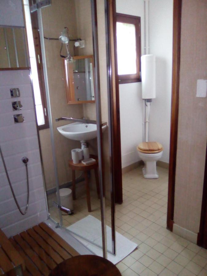 Villa Des Marronniers Mirande  Kültér fotó